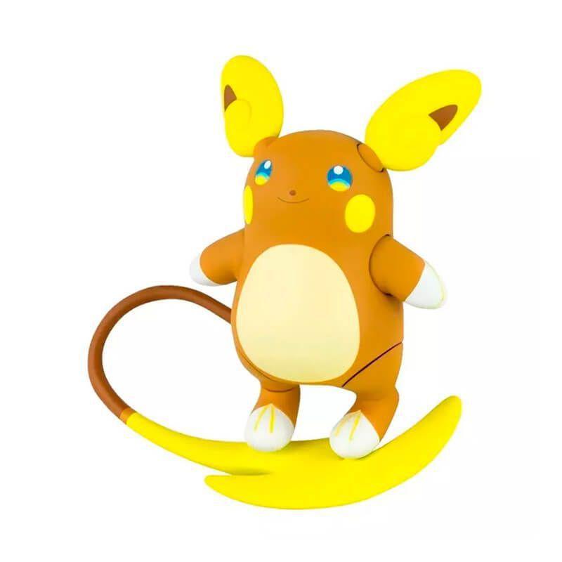 tomy raichu