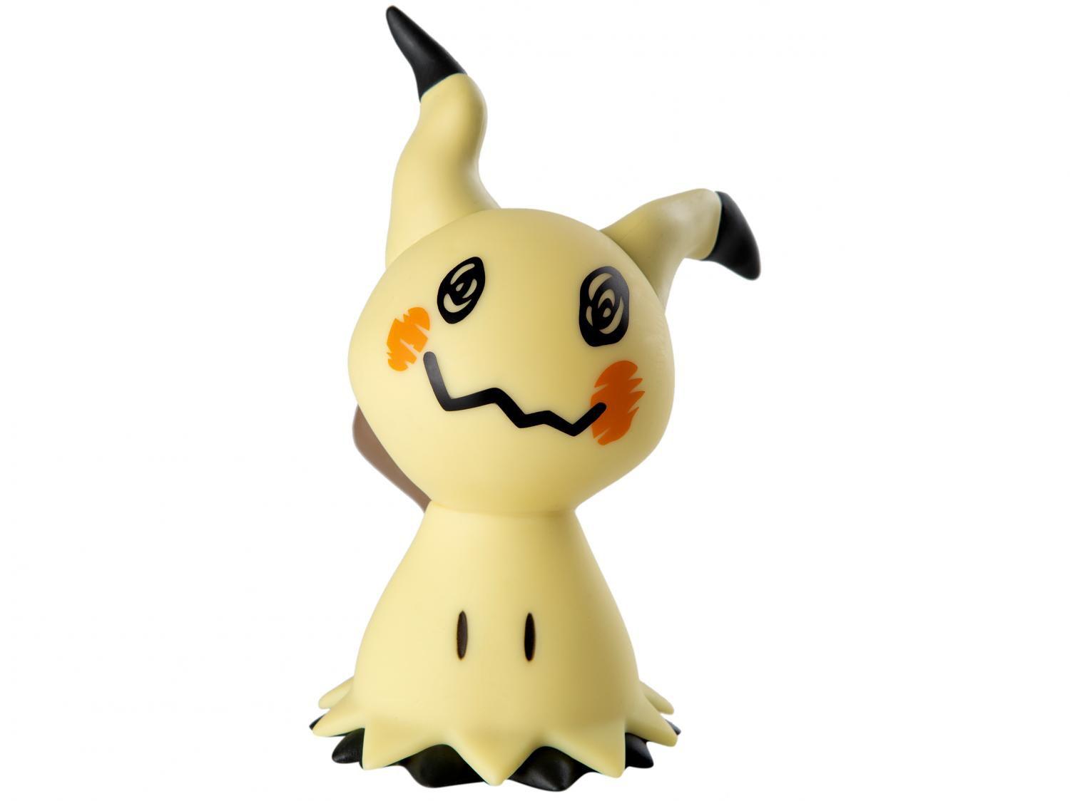 Boneco Pokémon Pikachu 10cm - Sunny Brinquedos - Boneco Pokémon - Magazine  Luiza