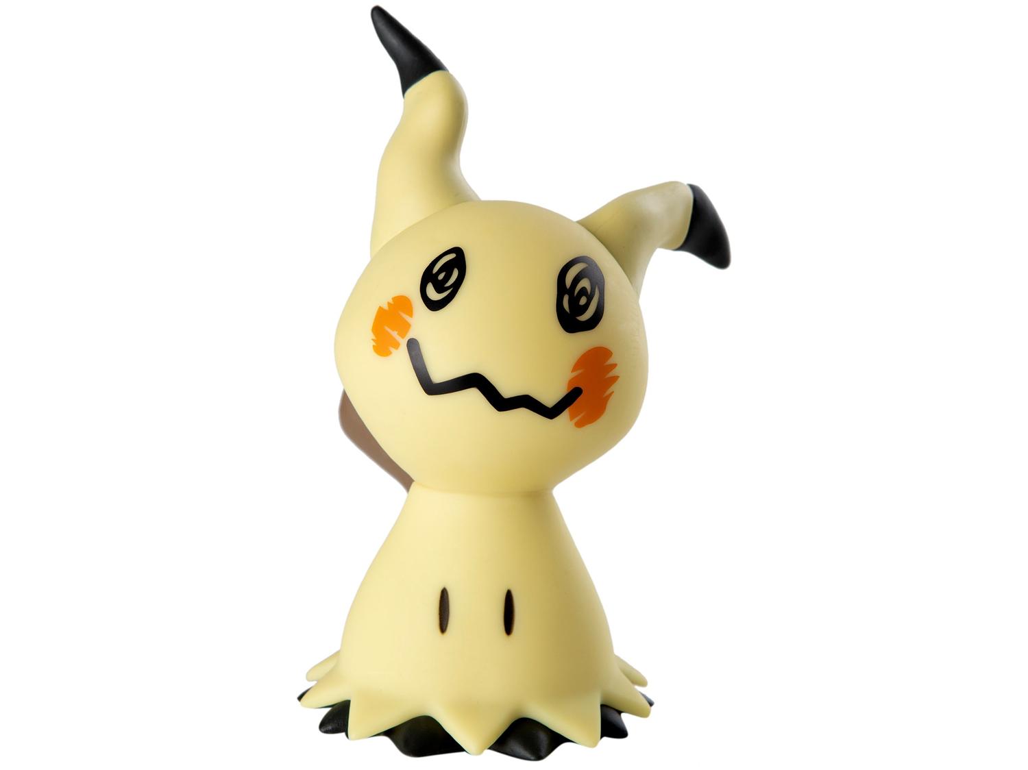 Boneco Pokémon Mimikyu 10cm