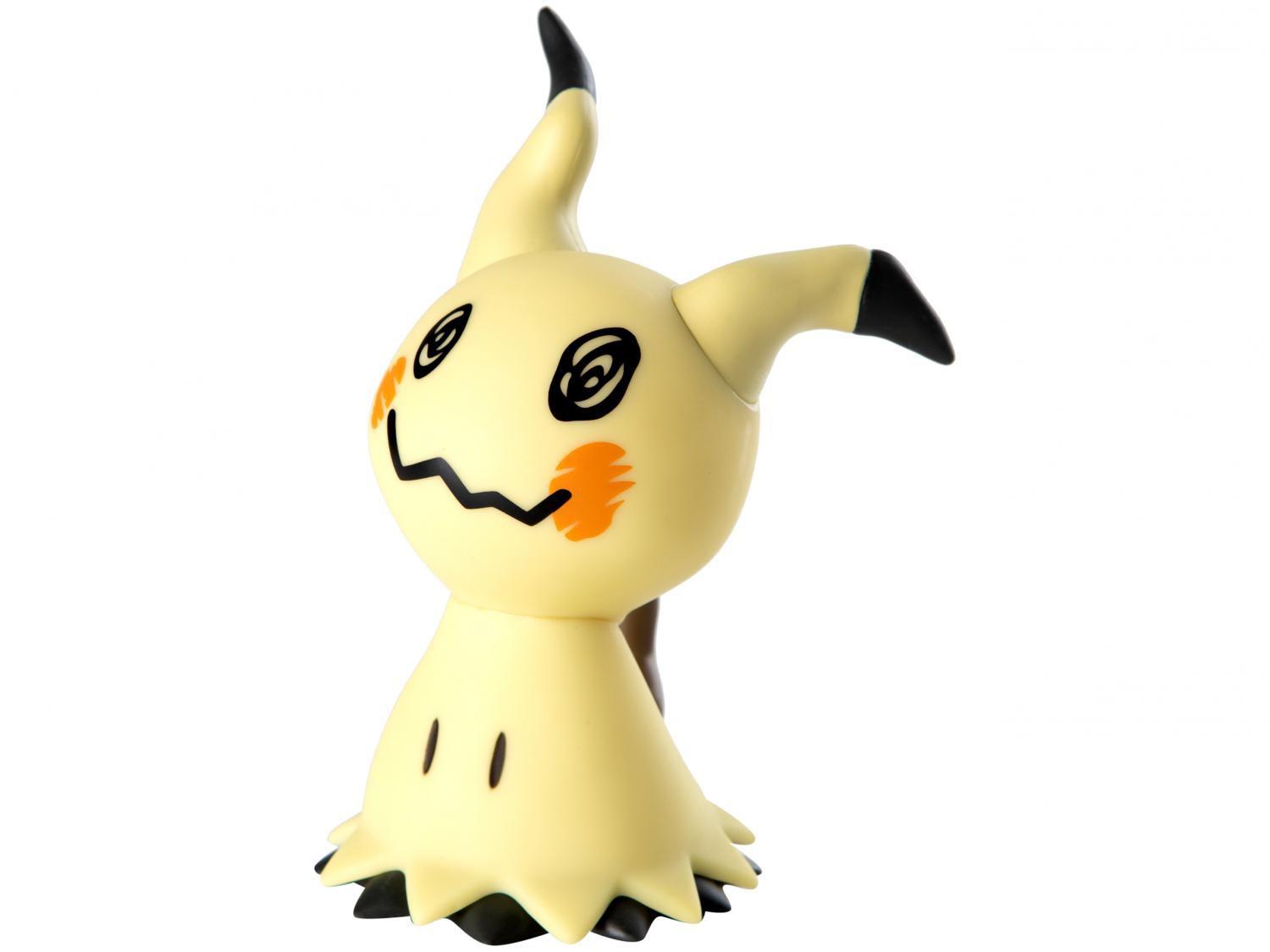 Boneco Pokémon Pikachu 10cm - Sunny Brinquedos - Boneco Pokémon - Magazine  Luiza