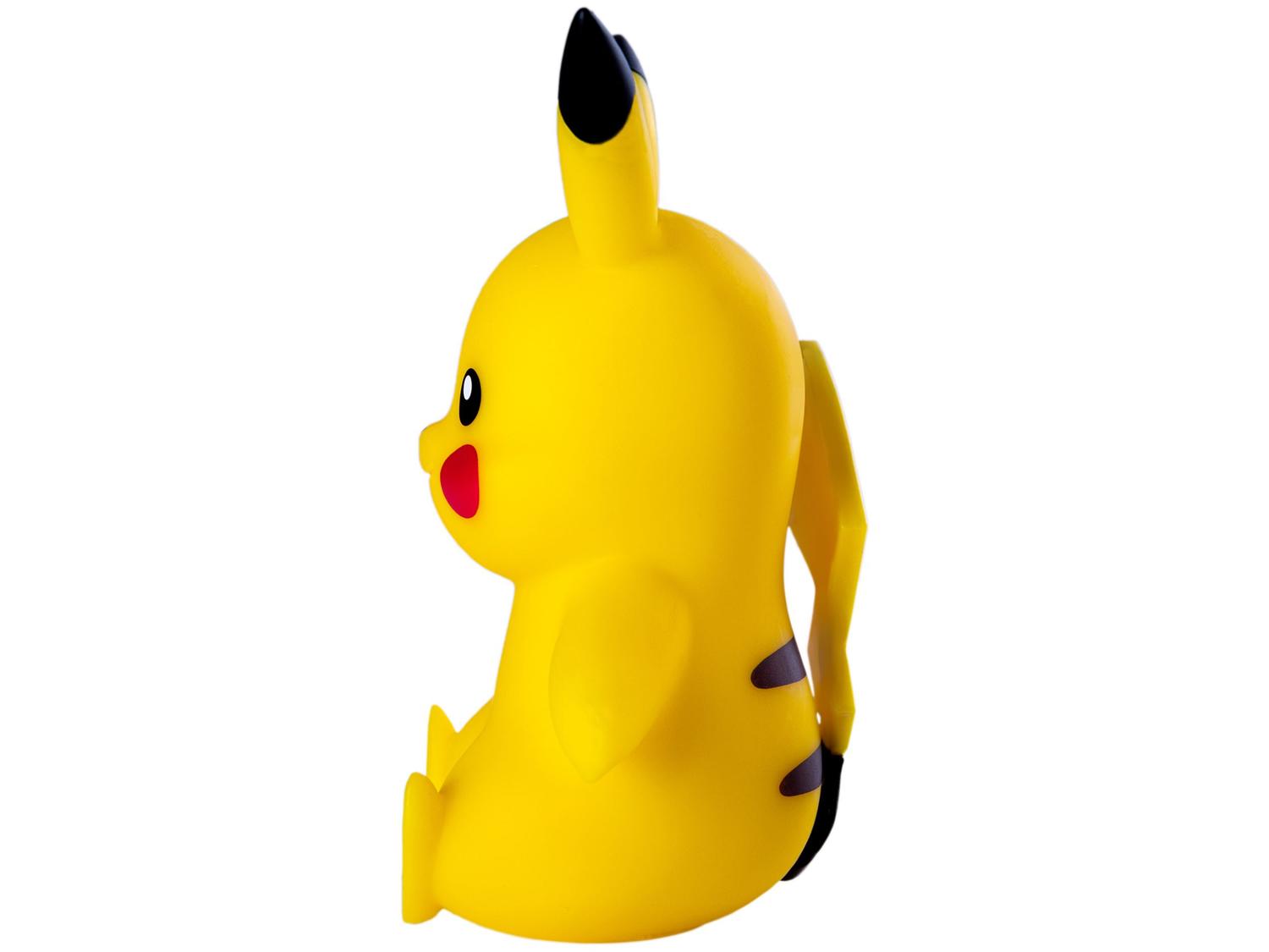 Boneco Pokémon Pikachu 10cm