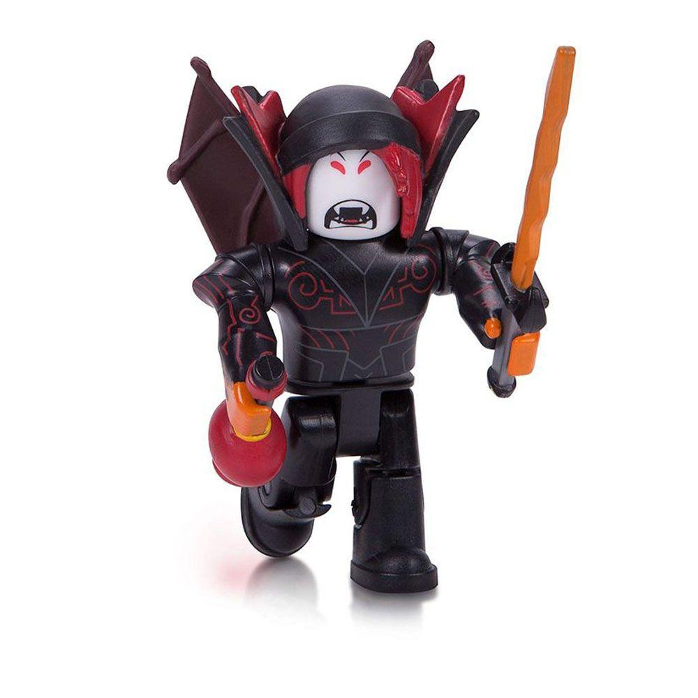 roblox vampire boneco figure hunted action se royale hunter toys divirta pack happy enchantress walmart code adam surpresa gift games