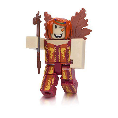 Boneco Roblox Queen Of The Treelands Brinquedos Chocolate - 