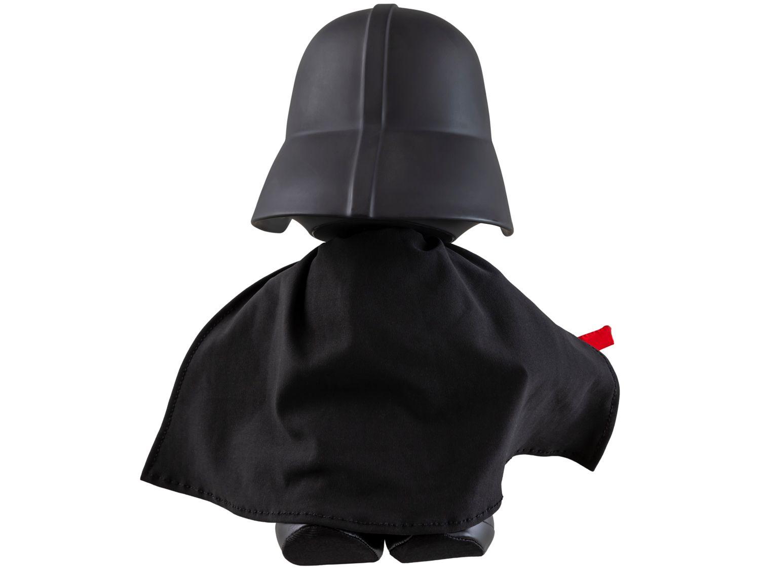 Boneco Star Wars Darth Vader 29,85cm Mattel