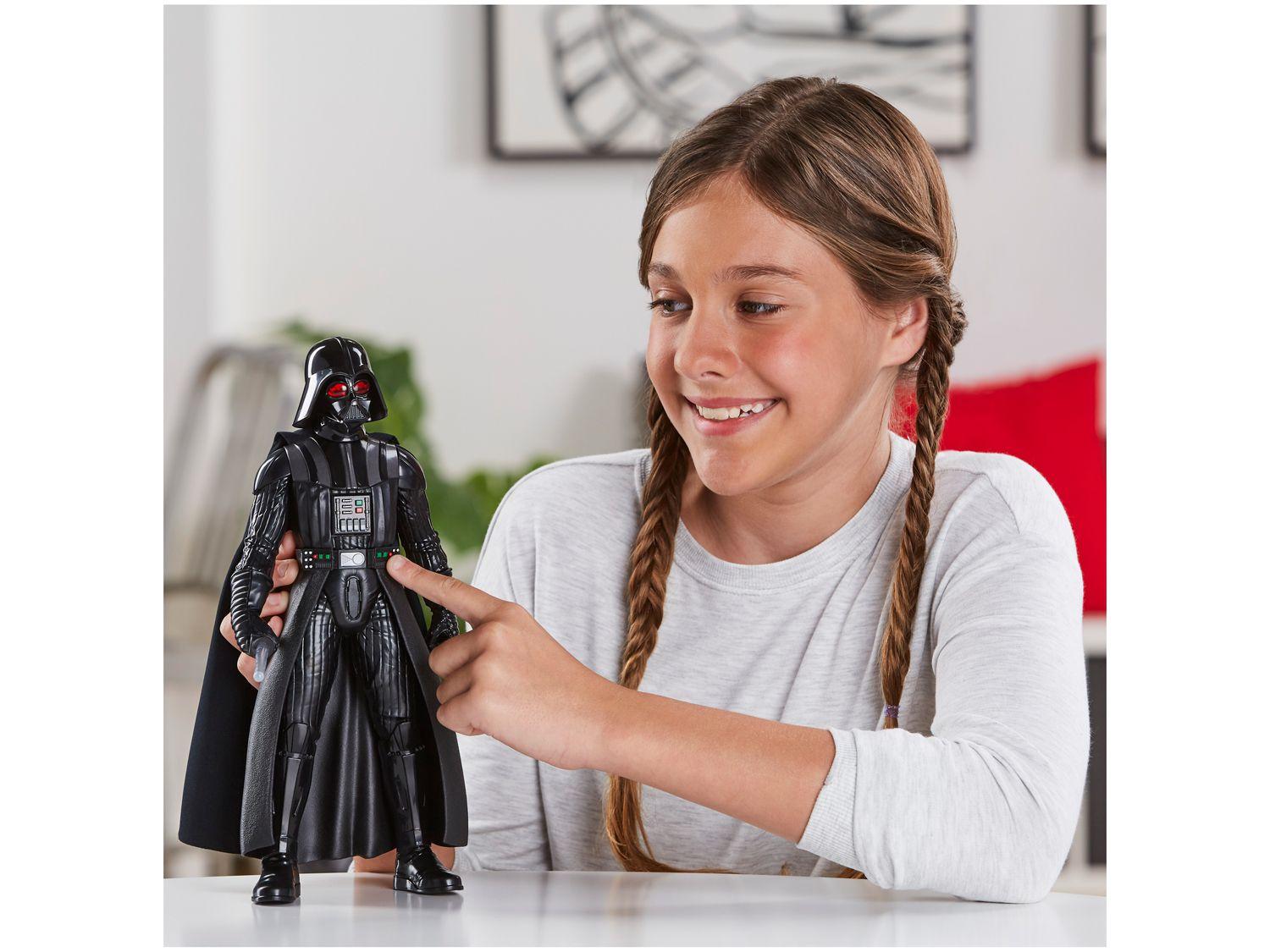 Boneco Star Wars: Obi-Wan Kenobi Galactic Action | Shopping Smiles