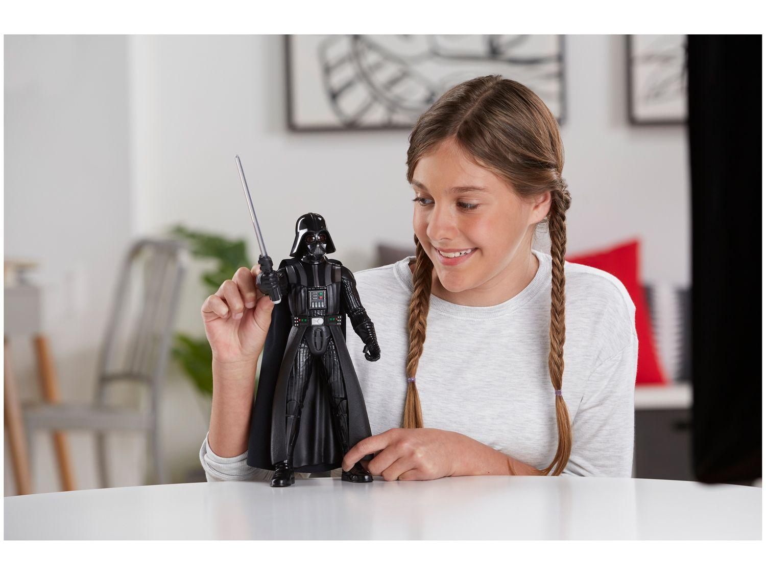 STAR WARS BONECO 1:6 Hong Kong Collection Luke Darth Vader E Obi Wan Kenobi Raro Antigo 30cm I.844593464 STAR WARS BONECO 1:6 Hong Kong Collection Luke Darth Vader E Obi Wan Kenobi Raro Antigo 30cm I.844593464