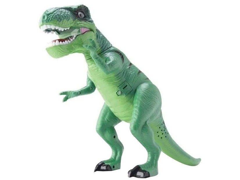 BONECO SUPER DINOSSAURO  - 649