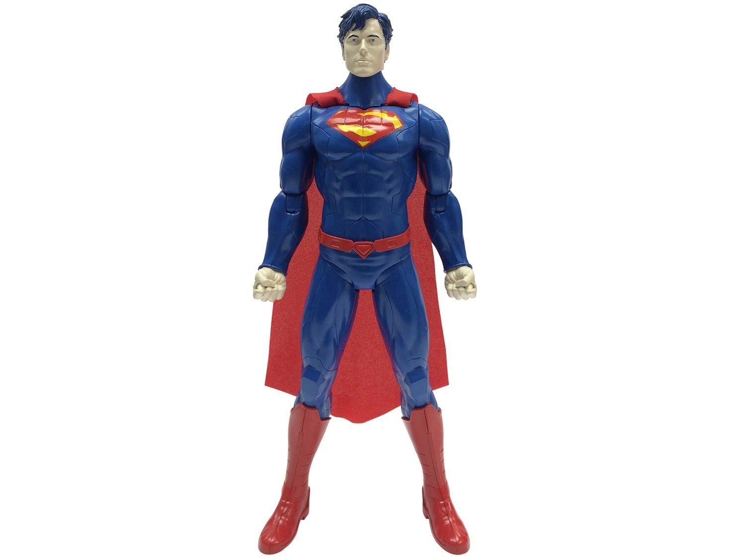 Boneco Superman 