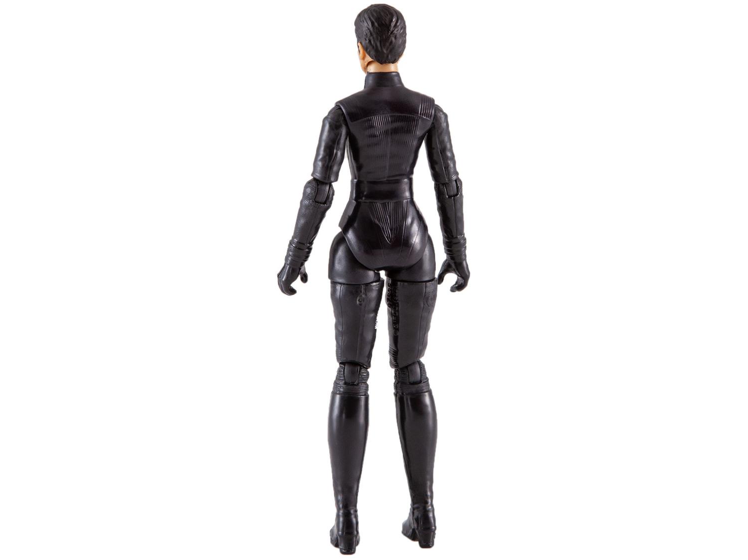 Boneco The Movie Selina Kyle Chase Mulher-Gato