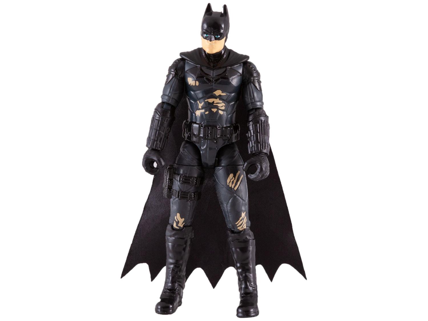 Boneco The Movie Selina Kyle Chase Mulher-Gato