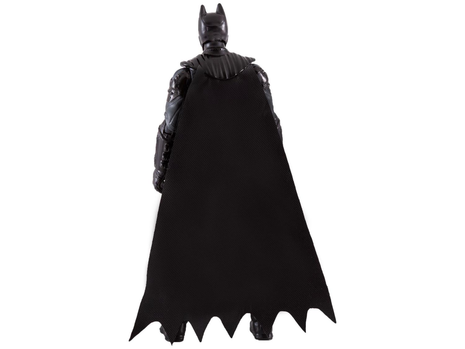 Boneco The Movie Selina Kyle Chase Mulher-Gato