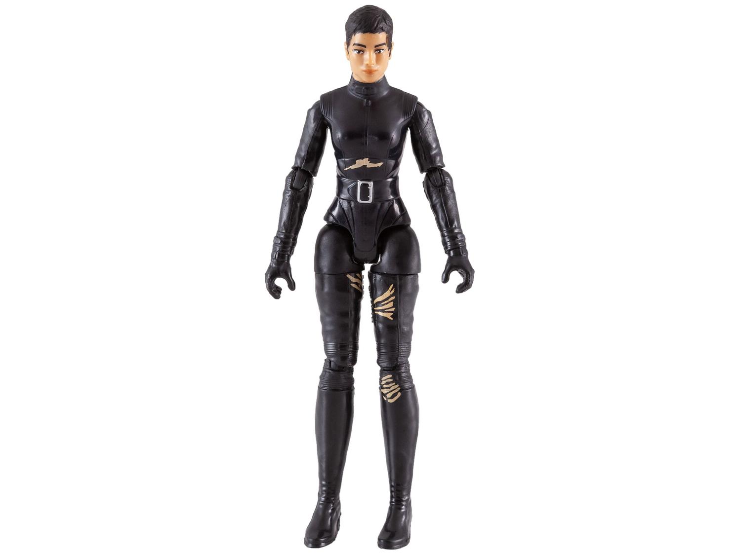 Boneco The Movie Selina Kyle Chase Mulher-Gato