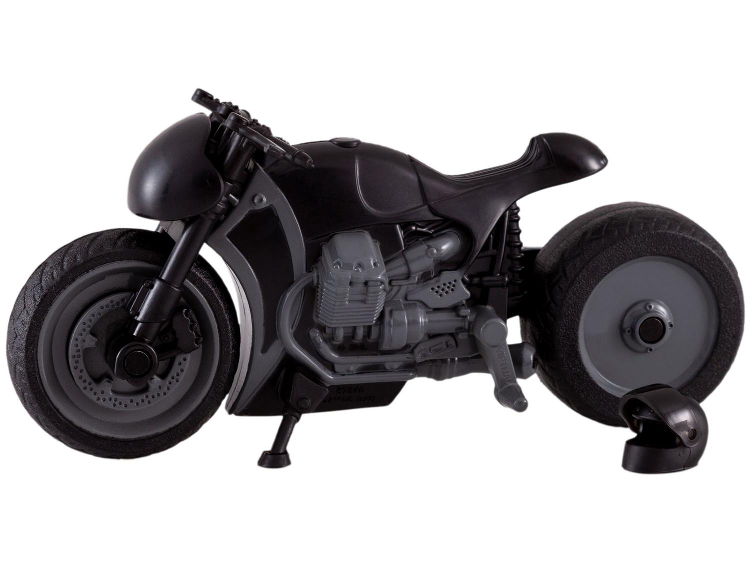 Boneco The Movie Selina Kyle Chase Mulher-Gato