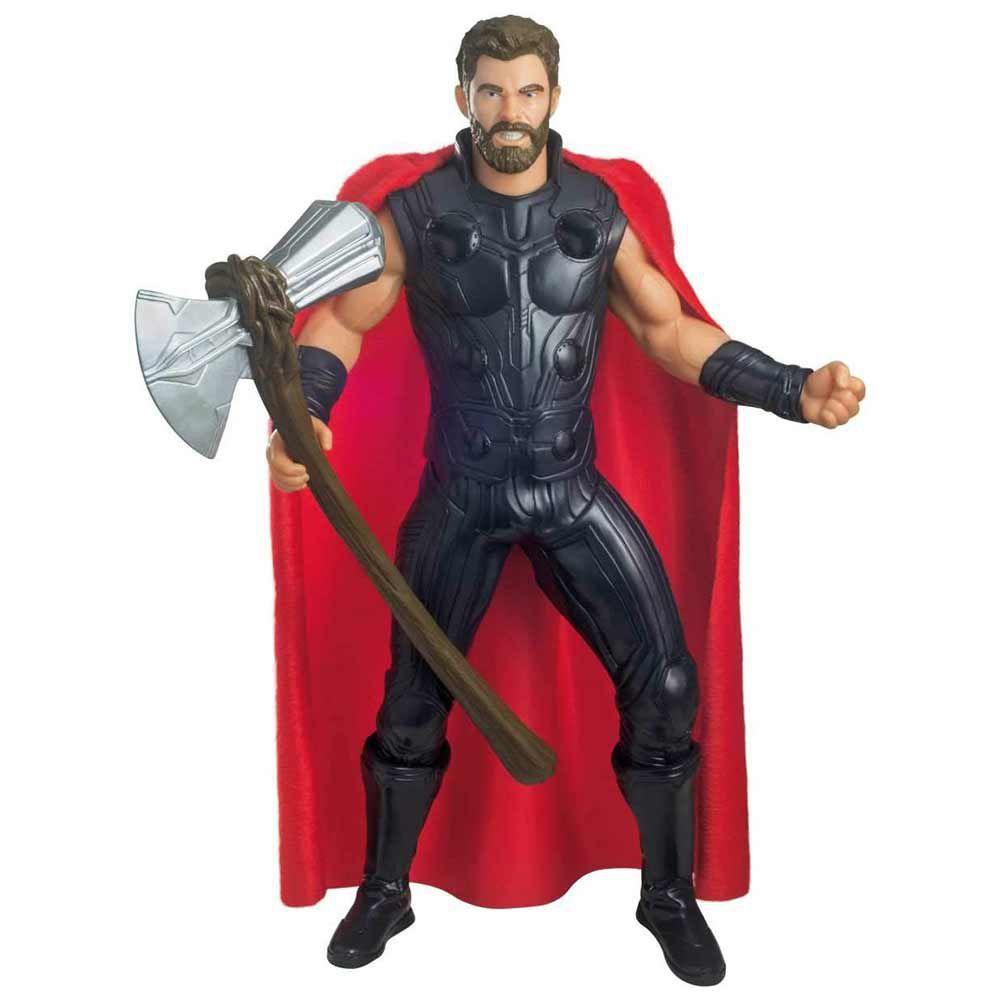 Boneco do thor vingadores ultimato Clearance