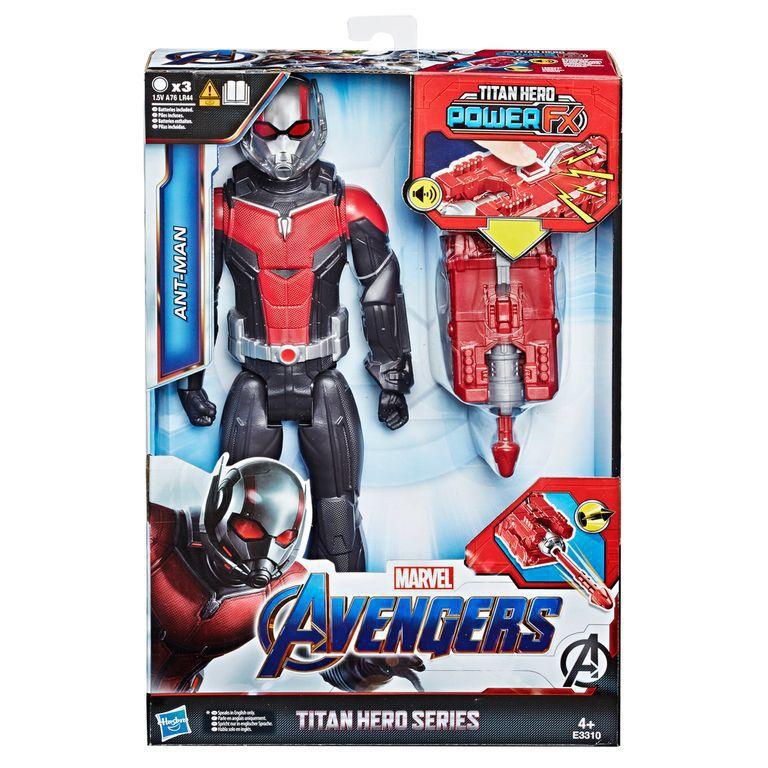 Homem formiga power fx Clearance