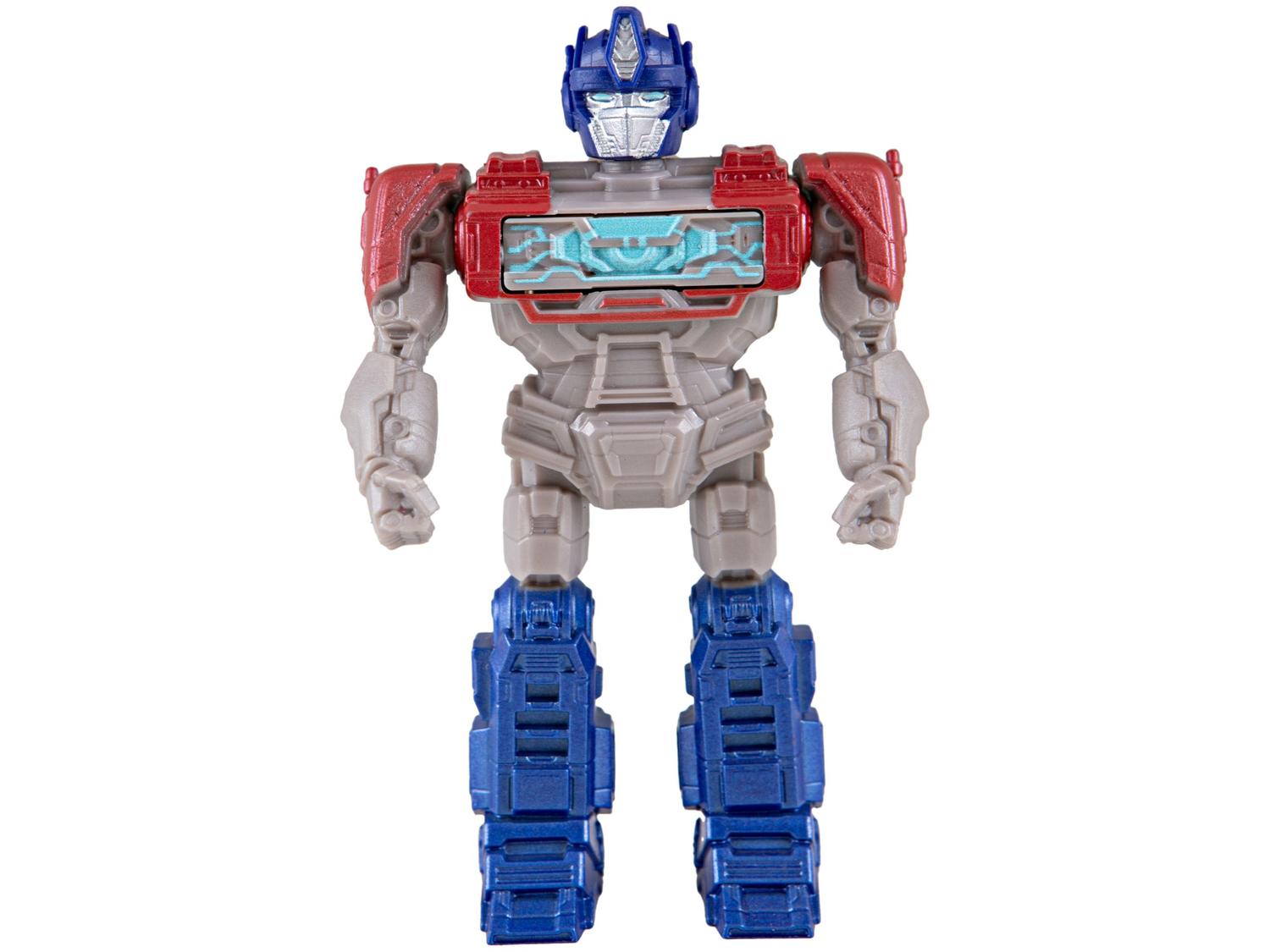 Boneco Tranformers Energon Matrix Optimus Prime