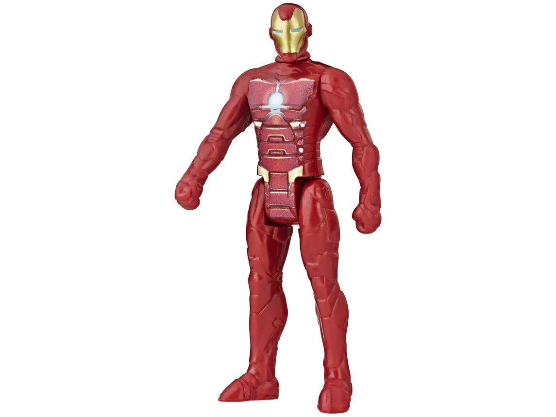 Boneco Vingadores Marvel Hasbro