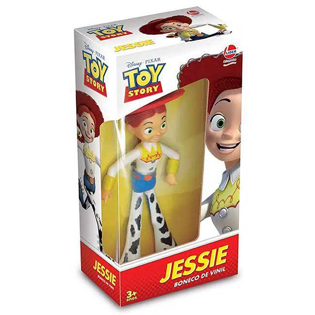 Boneco da jessie Clearance
