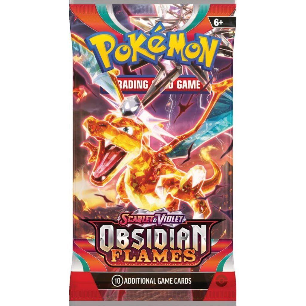 Amazon.co.jp: Pokemon Card Game Scarlet & Violet Expansion