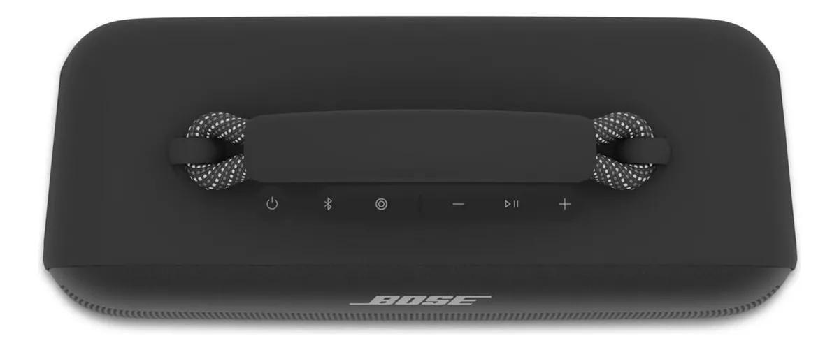 Bose SoundLink Max | Caixa de Som Portátil Resistente à Água