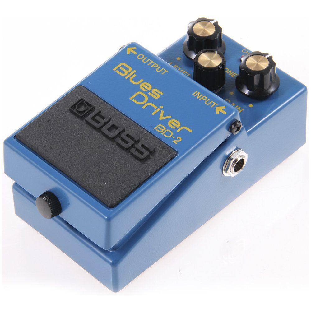 2022モデル BD-2 Blues Driver fawe.org