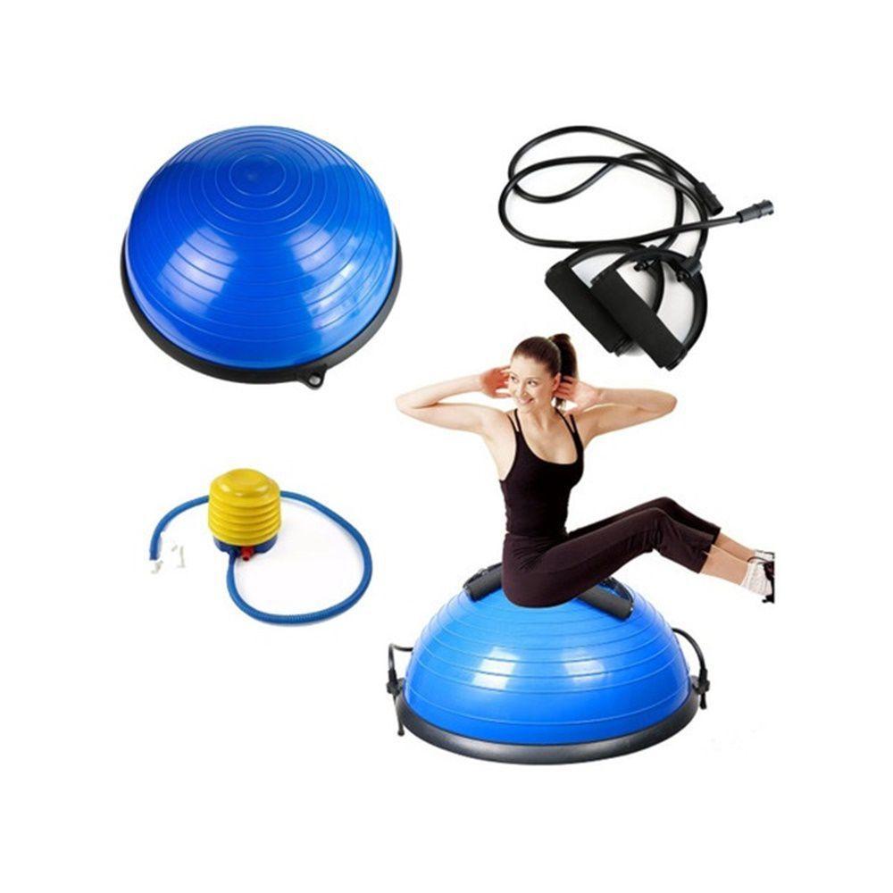 Стабилизационные подушки Bosu