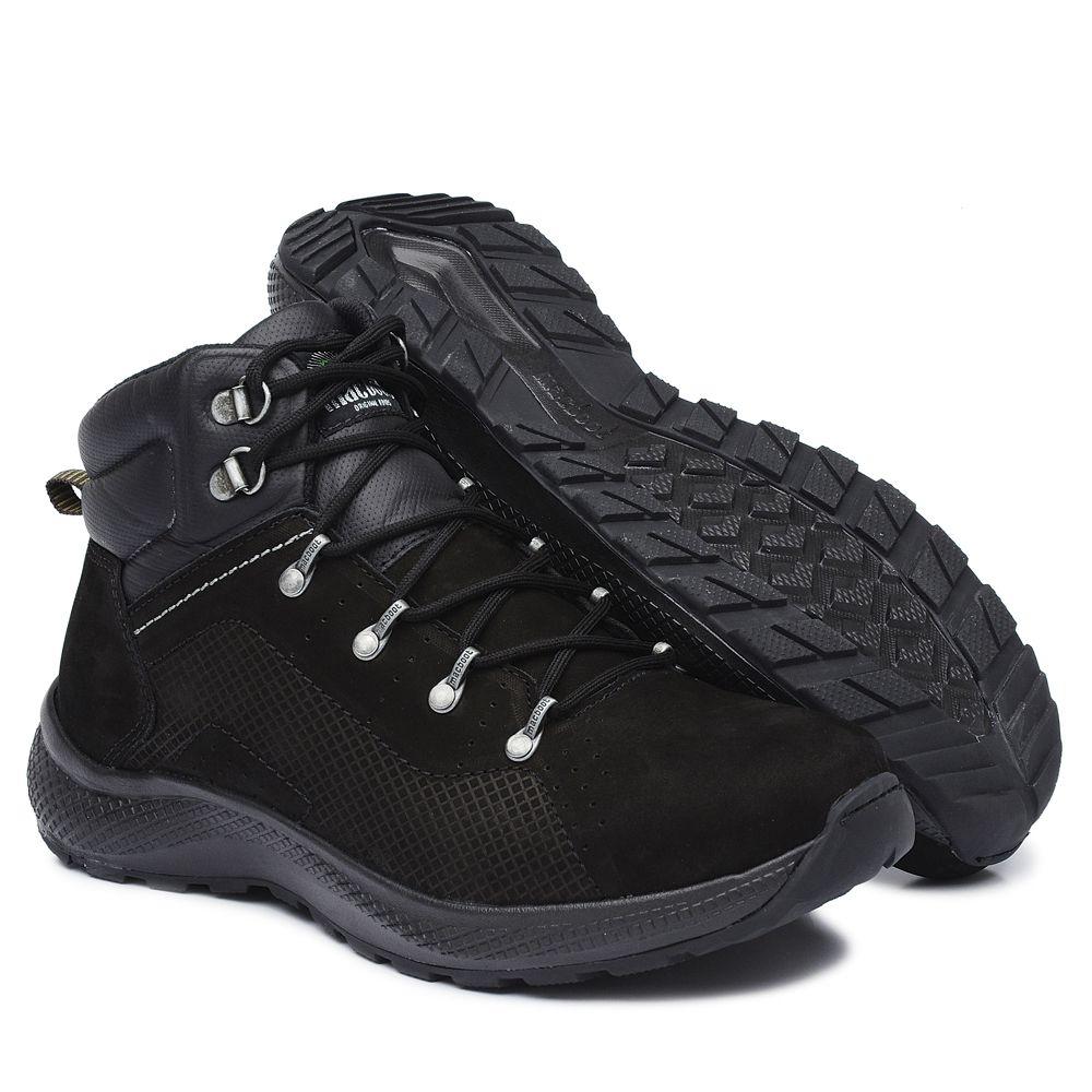 macboot feminino preto