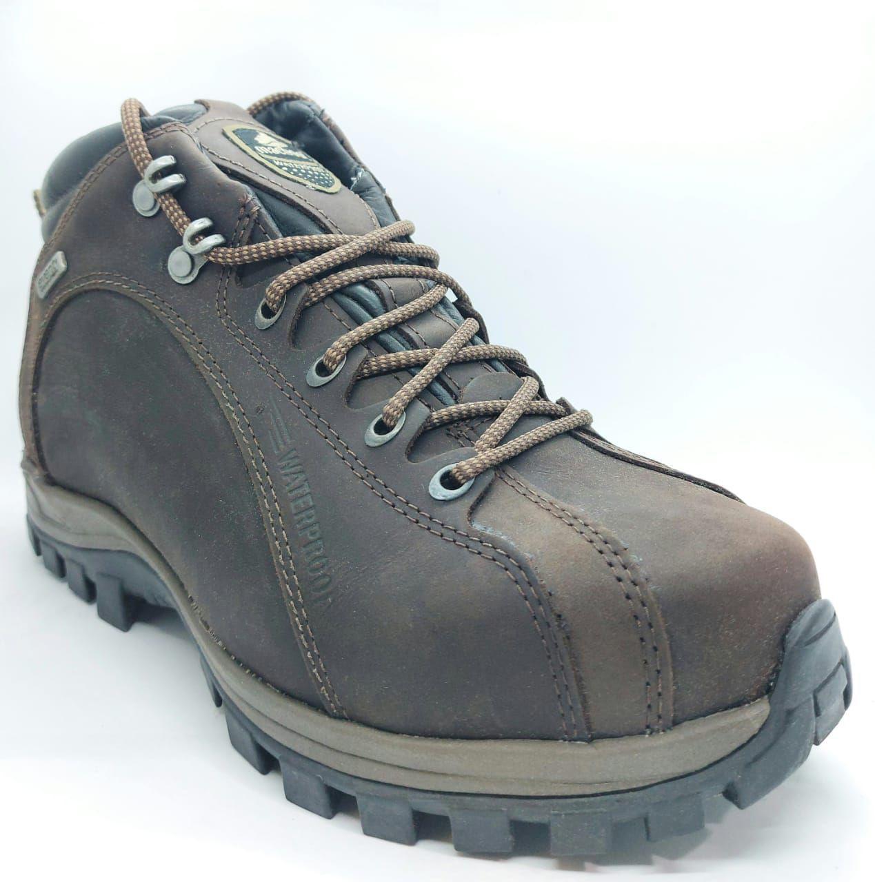 Bota adventure macboot -fenix 02-event -masculino-c/horse hidr.café - Bota  Masculina - Magazine Luiza