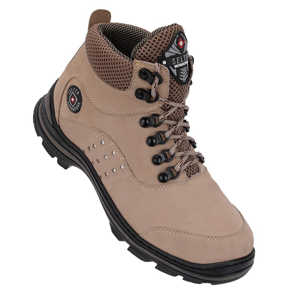 bota selten adventure creme