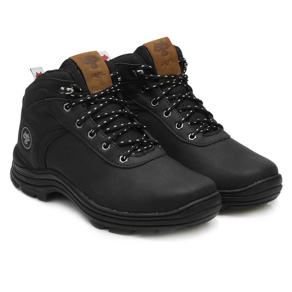 bota adventure riffel