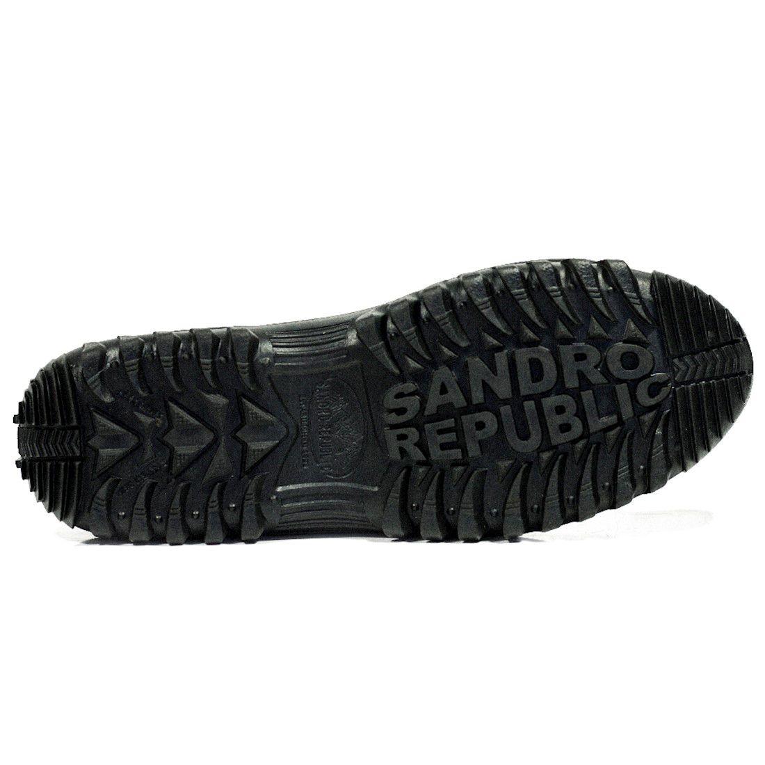 bota adventure sandro republic himalaia é boa