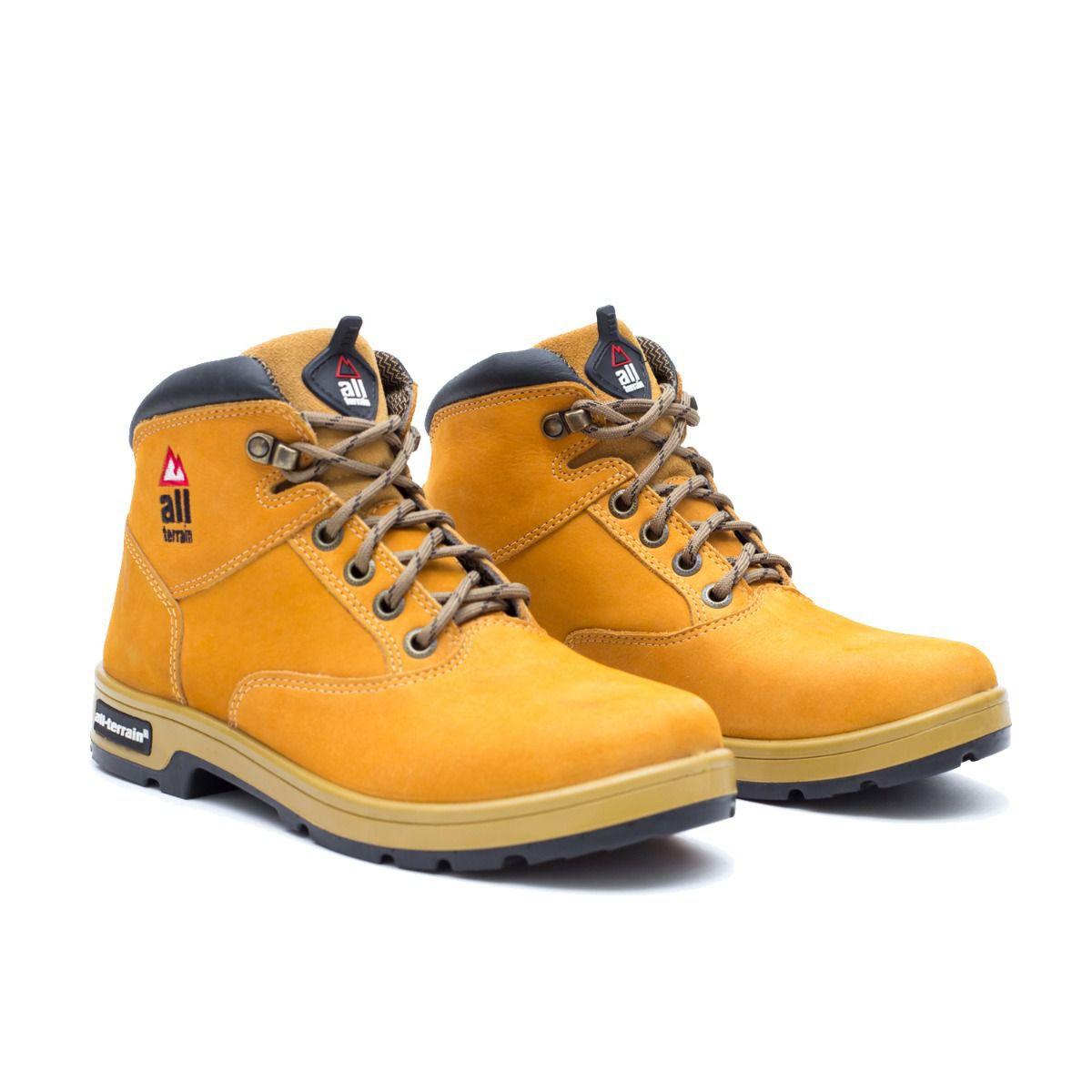 botas all terrain