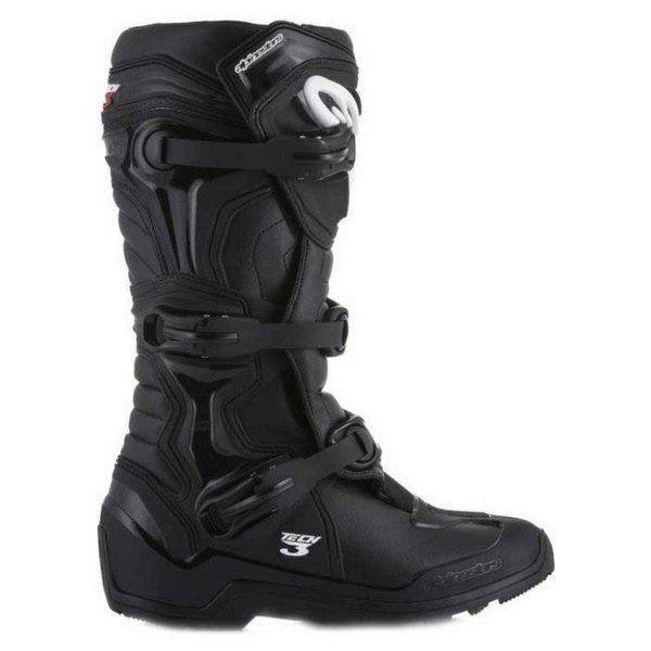 Bota Alpinestars Tech 3 Motocross 