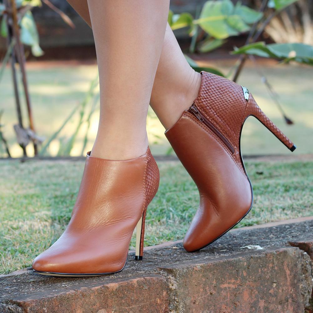 ankle boots bottero