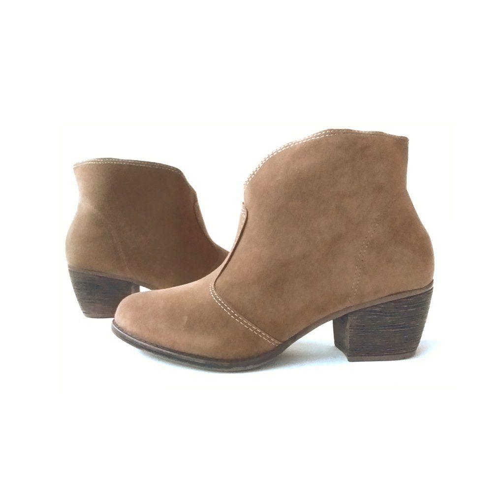 moleca ankle boot