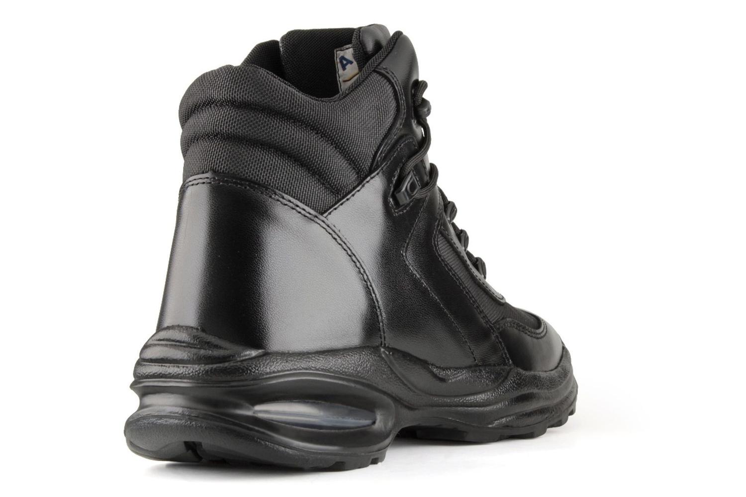 bota cano curto arroyo