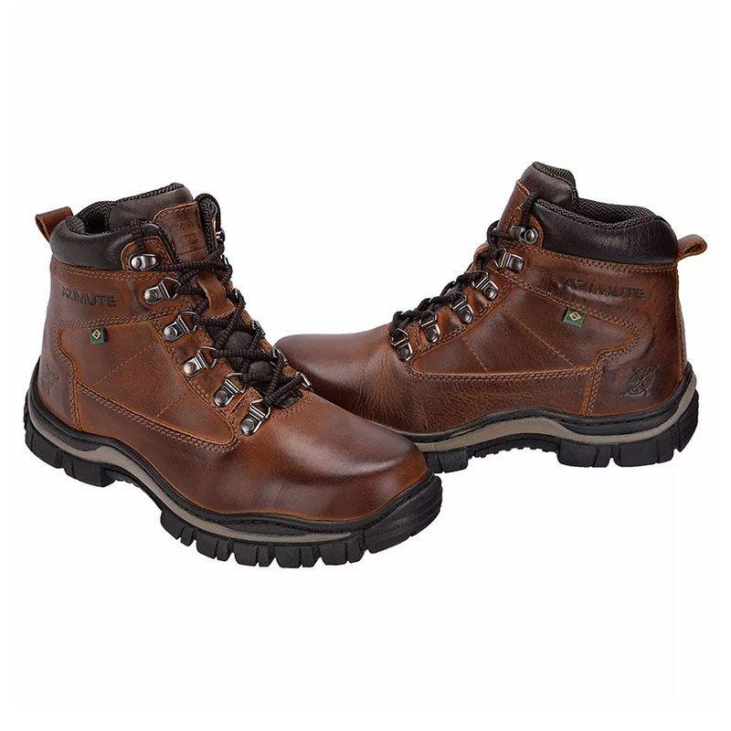 bota azimute 900