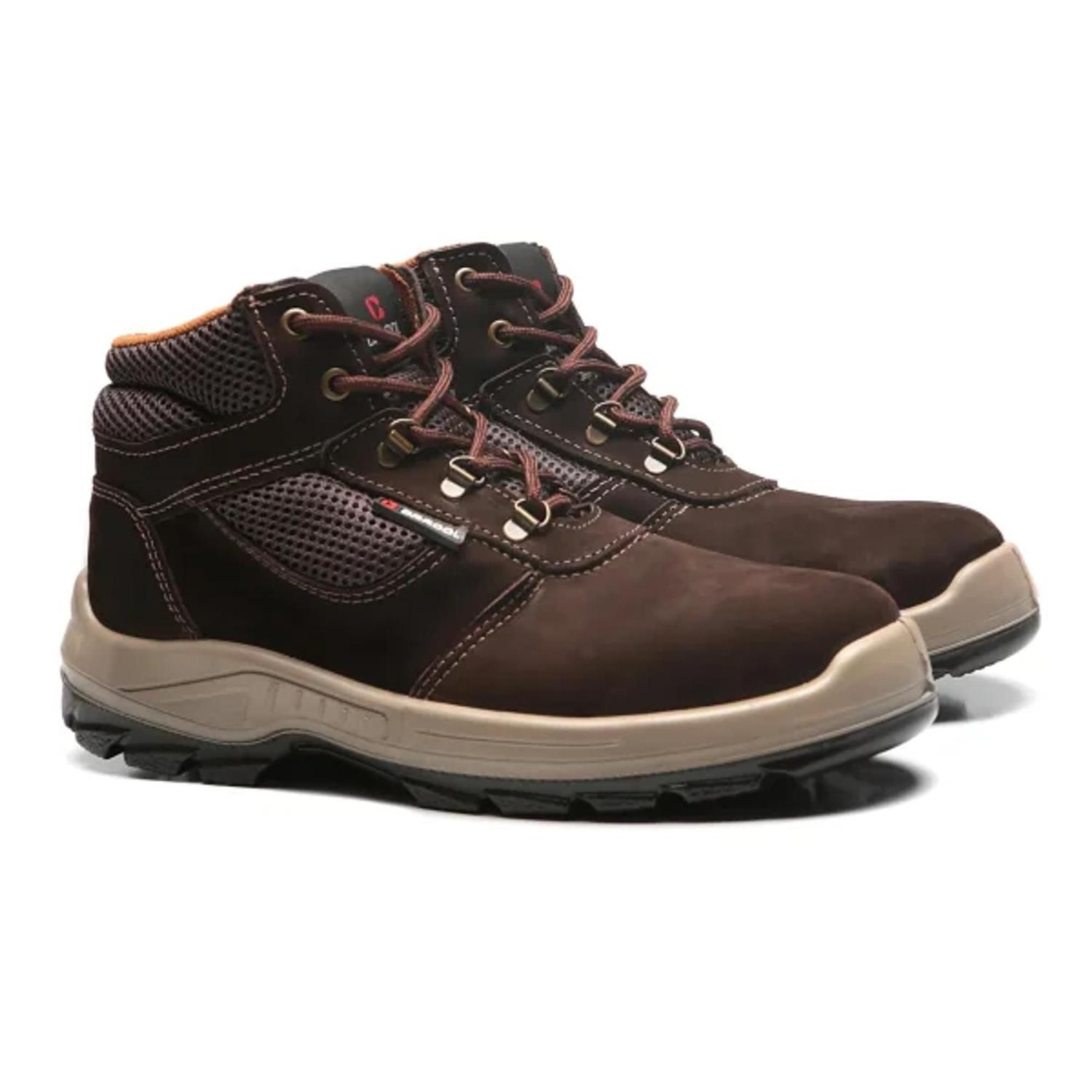 Bracol Bota Epi Bracol Botina Bota Botina Bracol Denver Nobuck De