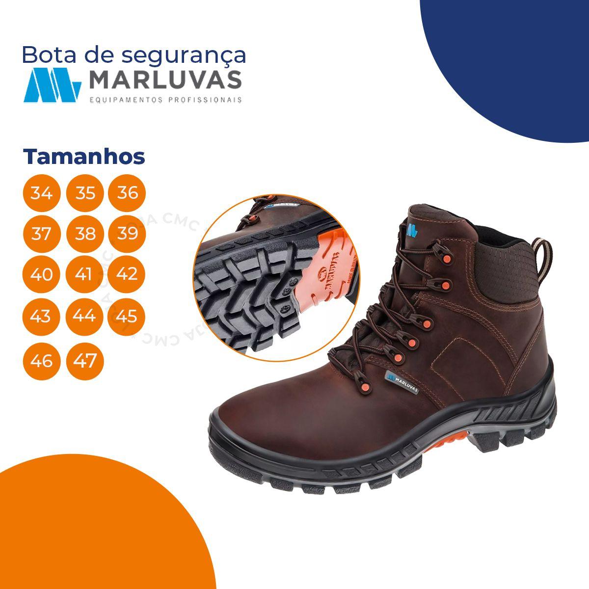Bota Epi Bota Premier Marluvas 75bpr26 Cli Premier Plus Marluvas