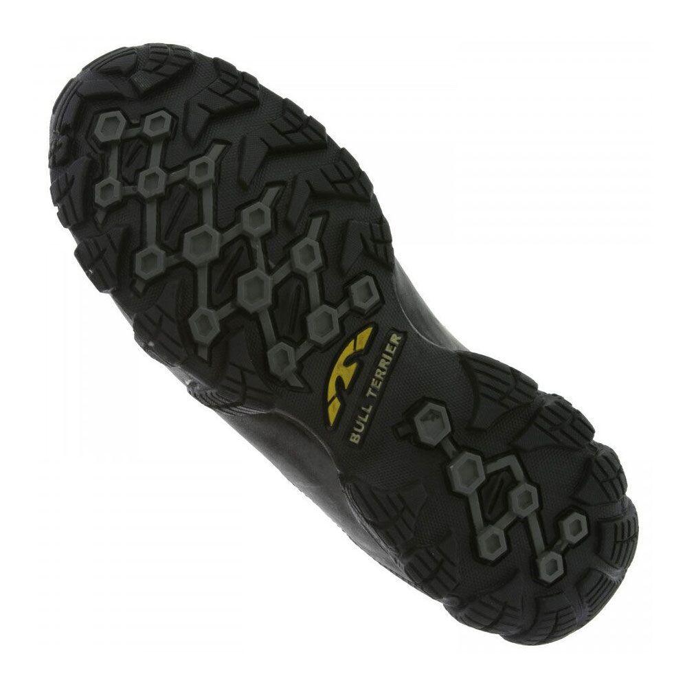 bota bull terrier alpina dry waterproof