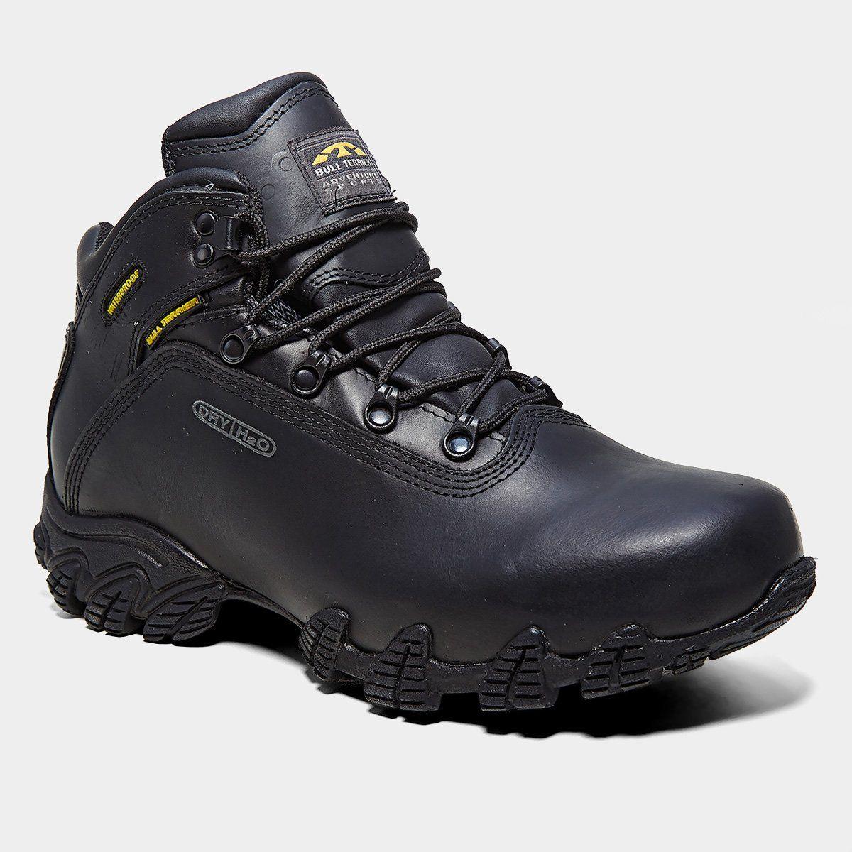 Bota Adventure Bota Bull Terrier Cano Curto PreÃ§o Bota Bull