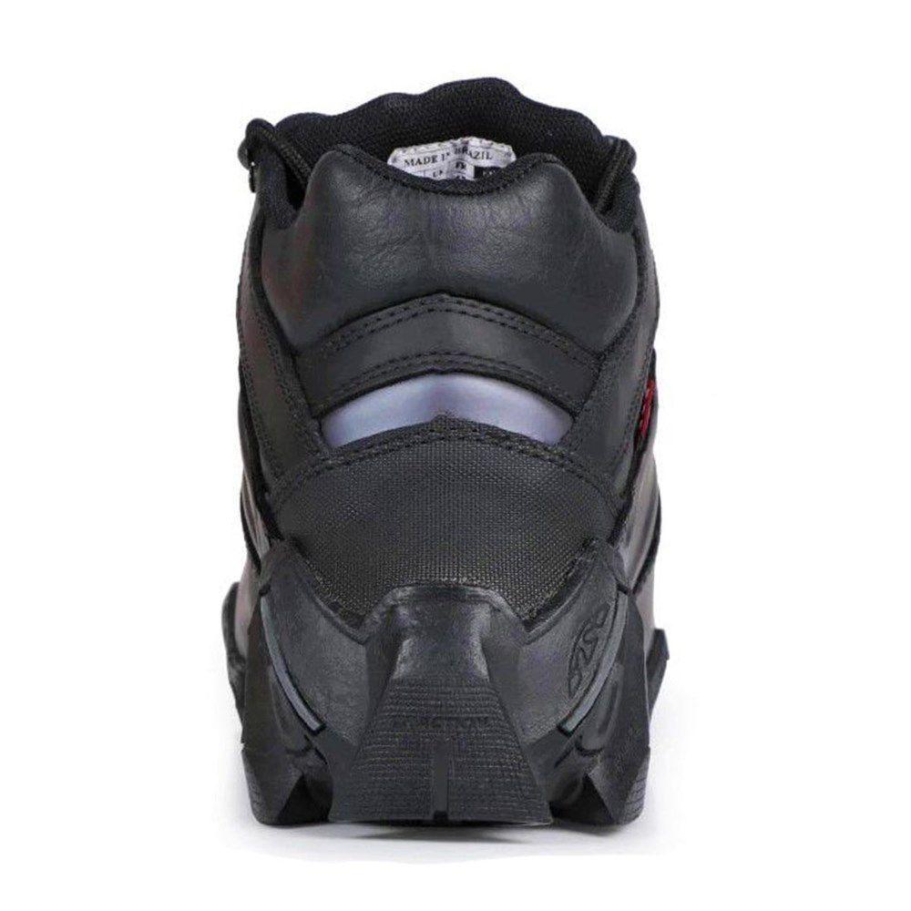 Bota Bull Terrier Axis Masculina - Preto - Bota Esportiva - Magazine Luiza