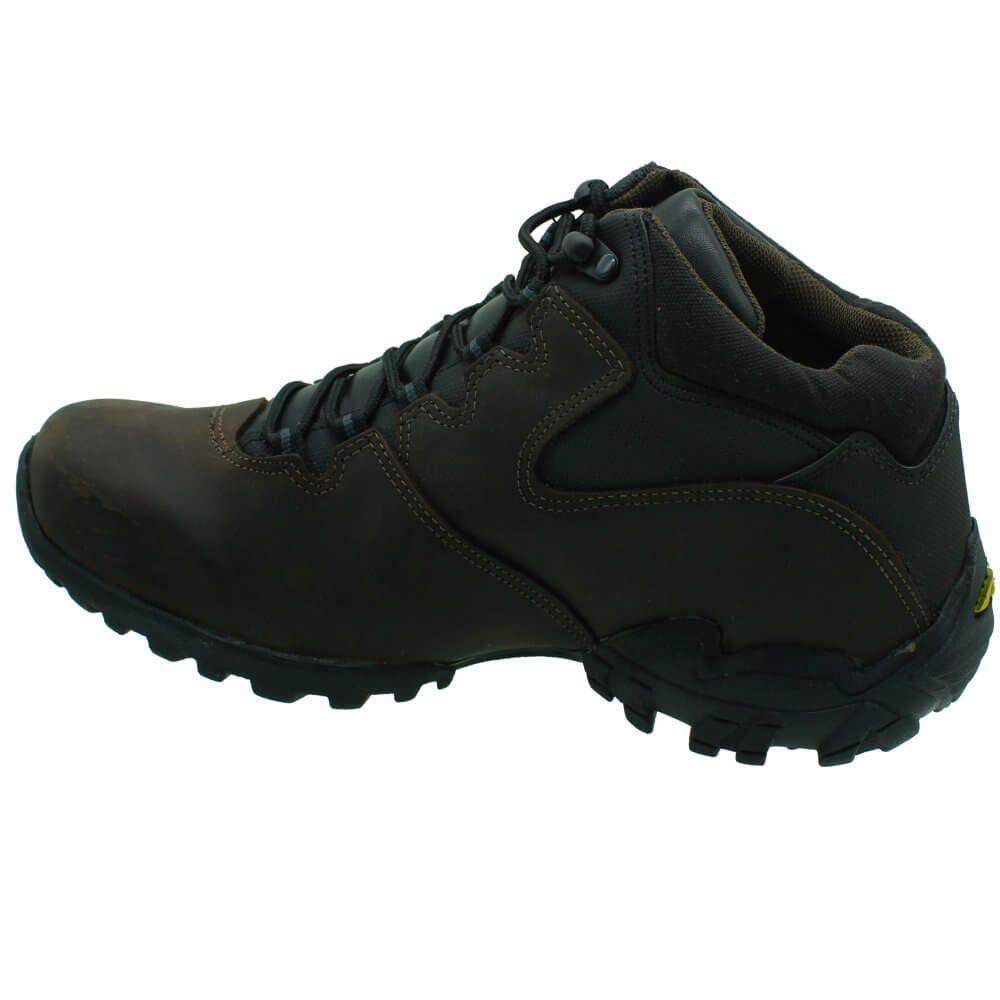 Bota Bull Terrier Bruce Masculina - Bota Esportiva - Magazine Luiza