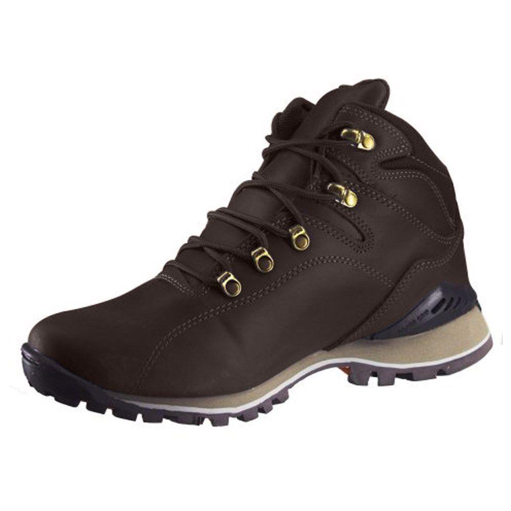 Bota Bull Terrier Elite II Masculina - Bota Esportiva - Magazine Luiza