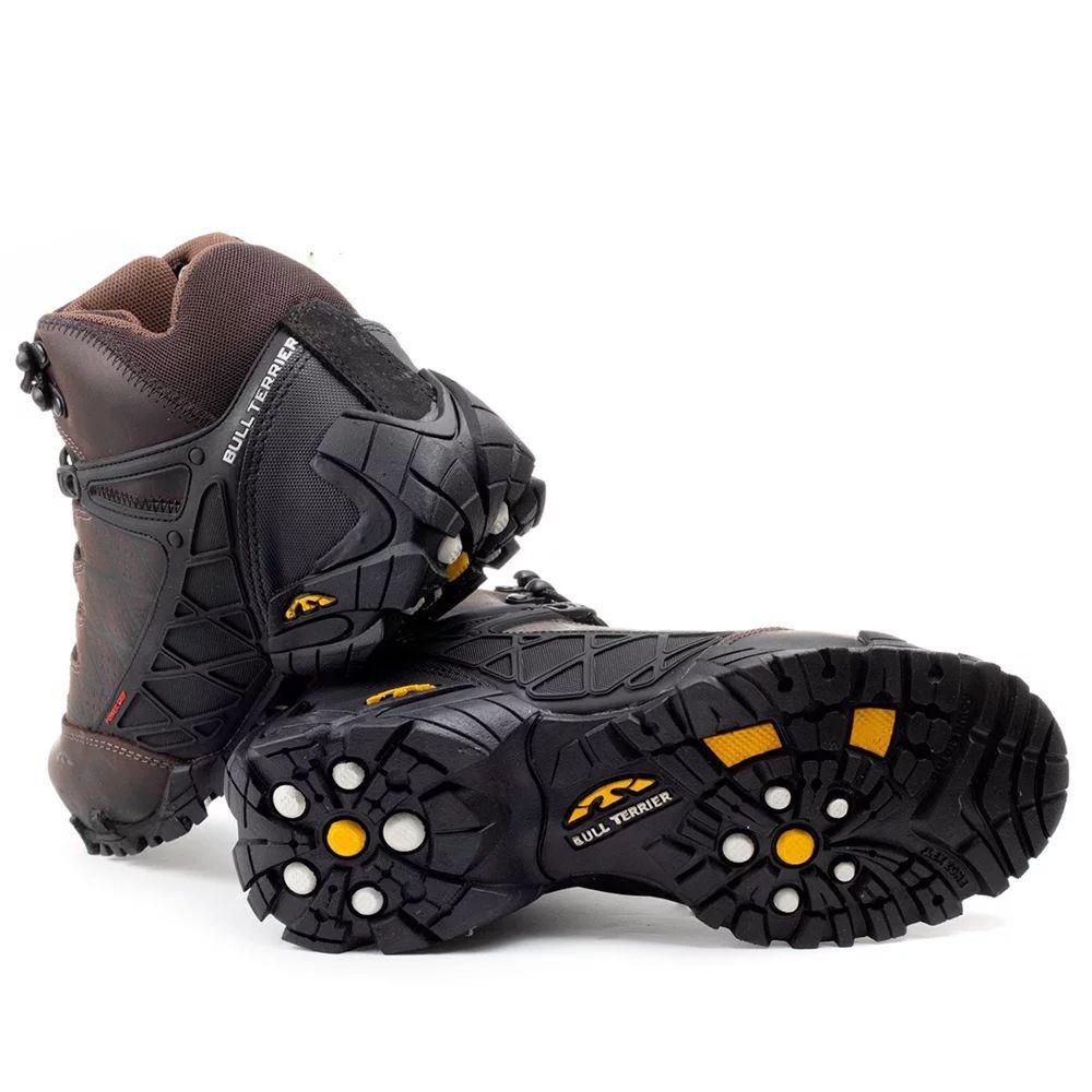 Bota Bull Terrier Extreme Masculina - Burnet - Bota Esportiva - Magazine  Luiza