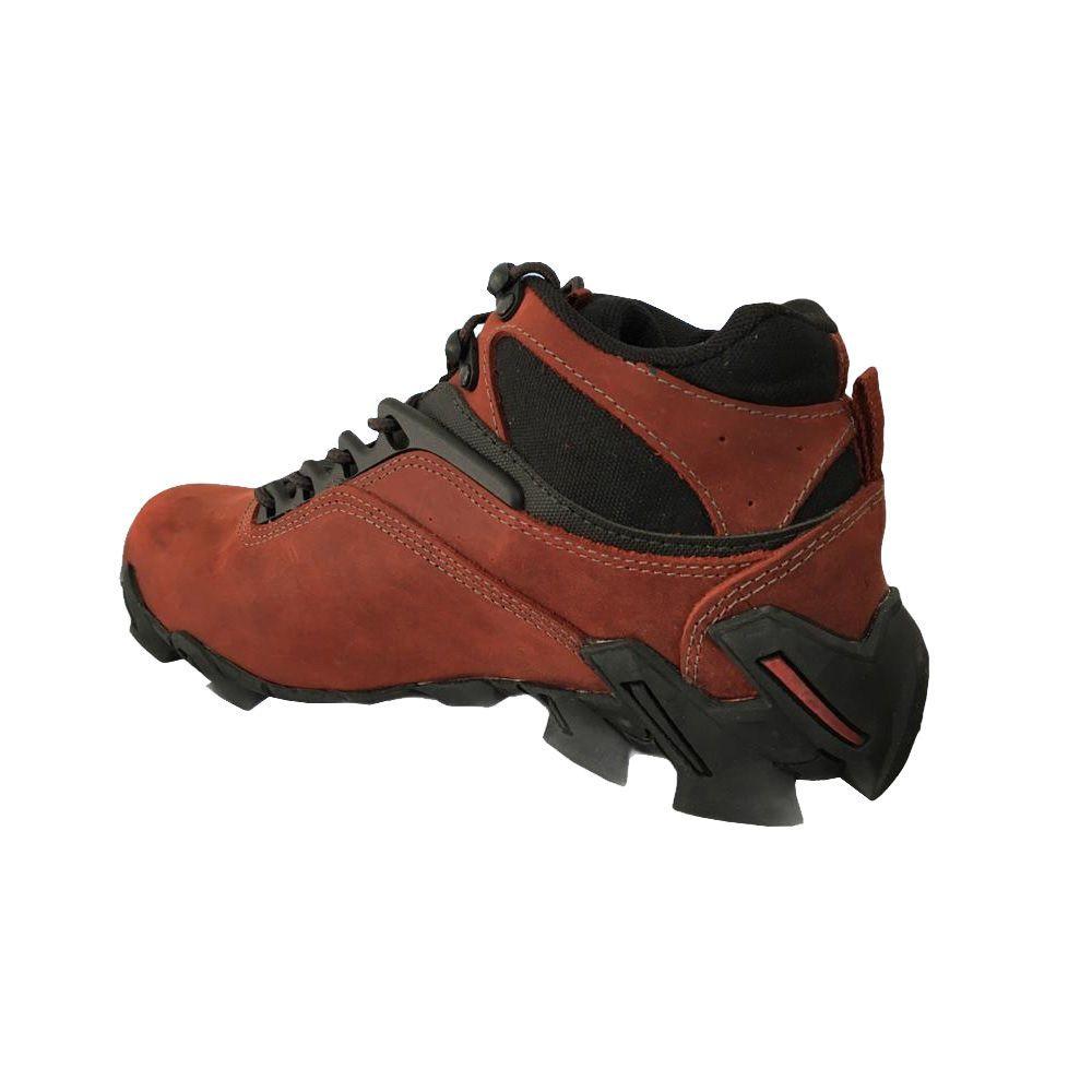 Bota Bull Terrier Havoc Masculino - Bota Esportiva - Magazine Luiza