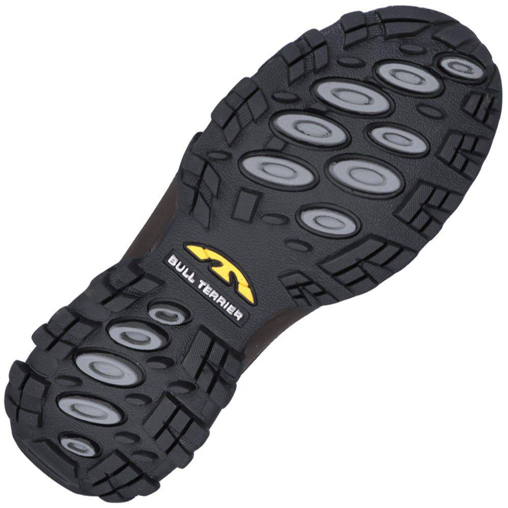 Bota Bull Terrier Masculina Ranger - Bota Esportiva - Magazine Luiza