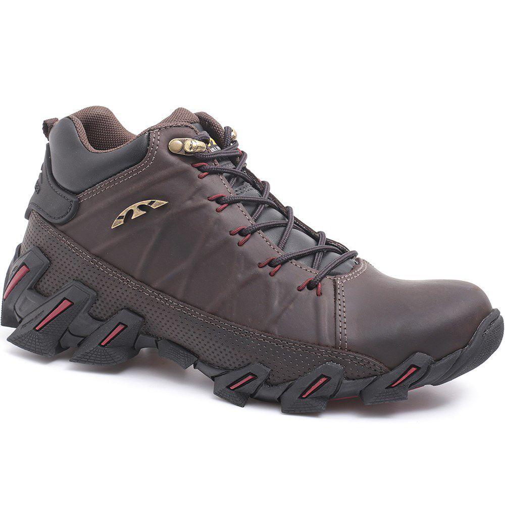 Bota Bull Terrier Savage Masculina - Bota Esportiva - Magazine Luiza