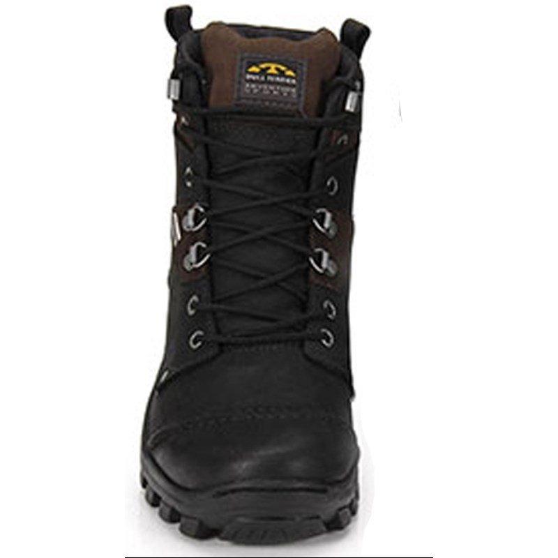 bota bull terrier tornado couro legítimo