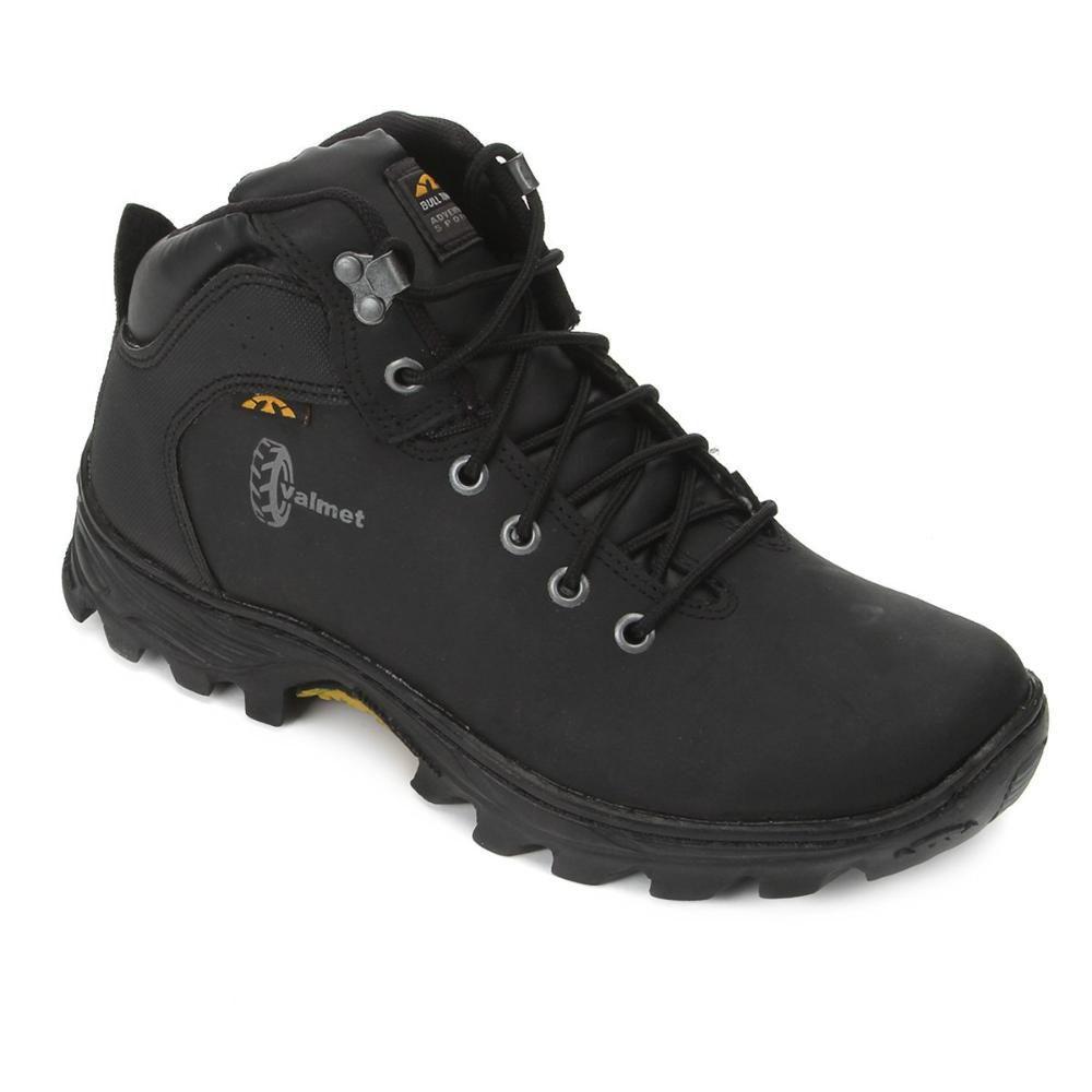 Bota Bull Terrier Valmet Masculina - Bota Esportiva - Magazine Luiza
